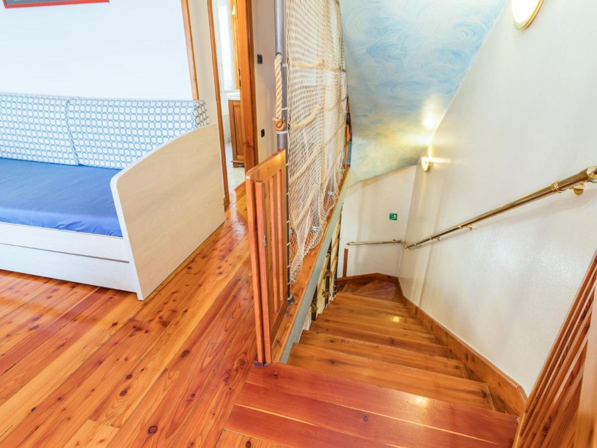 Apartment Antonella & Napoletano-2 By Interhome Umag Zewnętrze zdjęcie